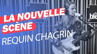 Le Live de Requin Chagrin  La Nouvelle Scène  France Bleu [upl. by Bevis]