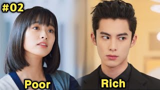 part 2  Rich Boy Bullies Innocent HighSchool Girl kdrama recap Korean Drama Recap drama recaps [upl. by Anahsed]