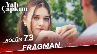 Yalı Çapkını 73 Bölüm Fragman Sezon Finali [upl. by Sad]