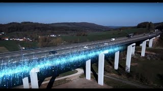 Bilfinger Structural Health Monitoring SHM of Bridges [upl. by Ottinger954]