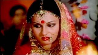 Reena Roy marry Jeetendra  Badaltey Rishtey  Bollywood Scene 1625 [upl. by Melas716]