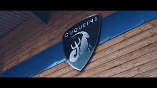 Duqueine Training Center [upl. by Acissj321]