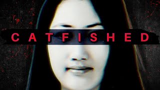 CATFISHED Japans Darkest Online Romance Documentary [upl. by Evreh]