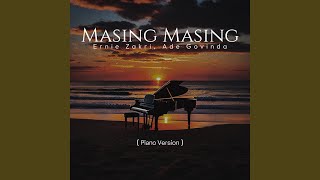 Masing Masing Piano Version [upl. by Mobley39]