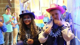 Bothell High School Lip Dub 2019 [upl. by Jaquith711]