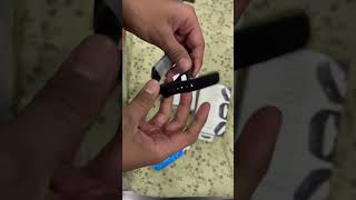 Fitbit Charge 5 Unboxing [upl. by Thordia]