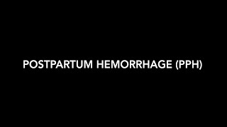 Rh incompatibility and Hemolytic disease of the newborn HDN [upl. by Christie801]