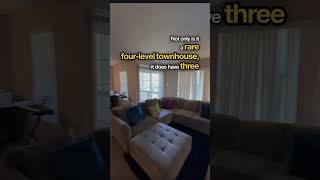 Buy this house with No PMI realestate dmvhomes realestateagents home dmvhometeam newlisting [upl. by Abdella]