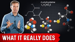 How Does NAC NAcetylcysteine Work [upl. by Gardel]