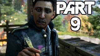 Lets Play Far Cry 4 German Deutsch 09  Ein Göffel Heroin [upl. by Otsuaf]