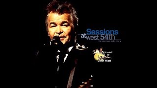 John Prine  Six Oclock News Live From Sessions At West 54th [upl. by Oilime694]