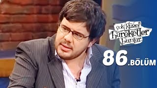 Çok Güzel Hareketler Bunlar 86Bölüm [upl. by Jen]