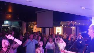 A massive night at Caringbah Hotel [upl. by Nosduh482]