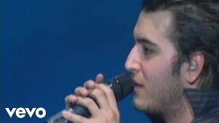 Reik  Como Me Duele En Vivo [upl. by Adaner]