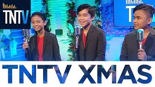 TNT Versions TNT Boys  Sa Araw Ng Pasko [upl. by D'Arcy]