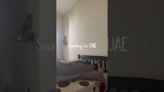 Sunday in UAEWeekend VlogDay in my lifeuae dubai sundayvlog vlog viral [upl. by Secnirp]