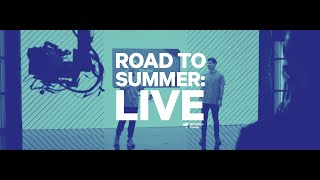 WinShape Camps  Road To Summer LIVE Day Camps [upl. by Suqram]