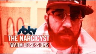 The Narcicyst  Warm Up Sessions S6EP29 SBTV [upl. by Anirrok202]