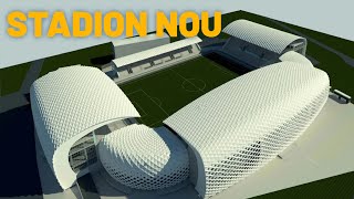 Valeriu Iftime patron Botoșani „Un stadion nou ar fi extraordinar de important în viața orașului” [upl. by Zoara479]