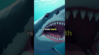 The Fascinating Evolution of Sharks 🌊🐋 sharks anime facts [upl. by Consolata]