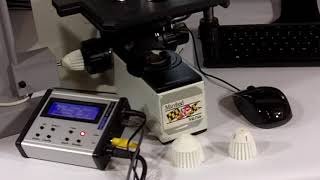 BUNTON RetroZED ZSTACKING KIT FOR MICROSCOPES AND DIGITAL CAMERAS [upl. by Clere]