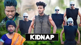 KIDNAP  किडनैप  Real Fools [upl. by Fadas]