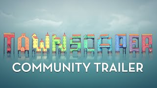 Oceanside Roleplay Community Trailer [upl. by Nodnab]