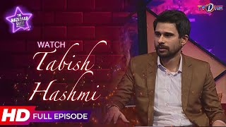 The Mazedaar Show with Aadi Faizan  Tabish Hashmi  Full Episode  TVOne Classics [upl. by Mulderig649]