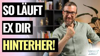 Diese Geheimnisse treiben Ex zurück zu dir so läuft Ex dir hinterher [upl. by Heigho]