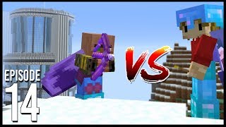 Hermitcraft 6 Episode 14  ISKALL VS GRIAN [upl. by Joe730]