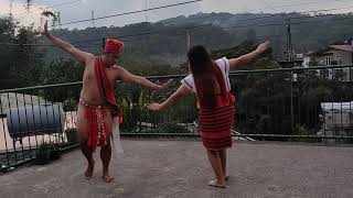 IFUGAO DANCE [upl. by Symer]