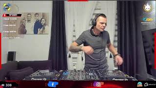 CYPREX  LIVE TRANSMISJA VOL 47 19 URODZINY RADIO PARTY 031223 [upl. by Wonacott183]