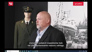 Pamiętamy o inspektorach celnych i kolejarzach zamordowanych w Szymankowie [upl. by Ultann]