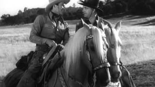 Trail Dust Hopalong Cassidy 1936 [upl. by Anitselec]