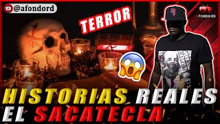 BRUJOS UTILIZAN CEMENTERIO PARA HACER BRUJERIA 😱⚰☠ A Fondo Rd [upl. by Yorgo798]