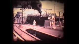 Bayer Garratt 6042 at Campbelltown NSW wmv [upl. by Oiruam]