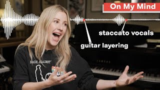 How Ellie Goulding Uses Her Voice as an Instrument  Critical Breakthroughs  Pitchfork [upl. by Aleyak510]