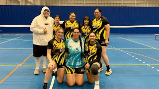 SVL 2024 Womens Div 3  Westside v Illawarra Round 14 [upl. by Juliana591]