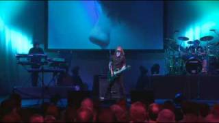 Porcupine Tree  Way Out of Here from Anesthetize DVD [upl. by Magdalene123]