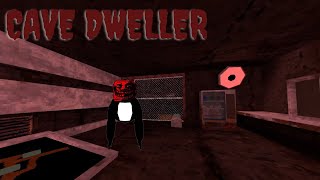 Trolling as CAVE DWELLER in Gorilla Tag with mods [upl. by Brandes]