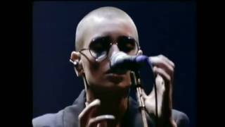 sinead oconnor  feel so different [upl. by Alyaj191]