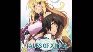 Tales of Xillia OST  Interstitial World [upl. by Ellekcir]