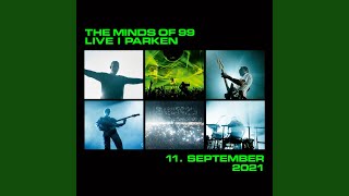 Alle Skuffer Over Tid Live I Parken [upl. by Ertemed]