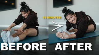 The Perfect 18 Minute Mobility Routine 2024 [upl. by Ezitram]