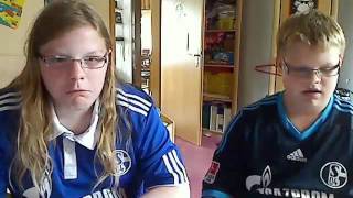 Schalke DFBPokal YEAH [upl. by Esaele]