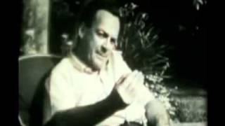 Richard Feynman Murray GellMann Juval Neeman Strangeness Minus Three BBC Horizon 1964 III [upl. by Amimej]