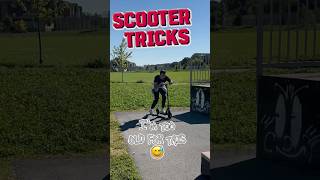 Scooter Fails That Will Make You Say I Told You So [upl. by Akeme]