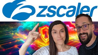 Can Zscaler Take Down Cybersecurity Giants Find Out If Its Worth Buying [upl. by Olive]