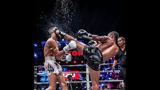 Saenchai  Master of Muay Thai Highlights  Tribute [upl. by Edge179]