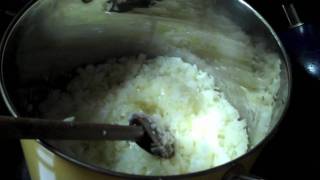 Ethiopian Cooking Lesson Part 1 [upl. by Ahseym997]